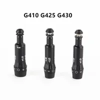 Golf Adapter Sleeve Replacement For Ping G410 G425 G430 Driver and Fairway Wood 1