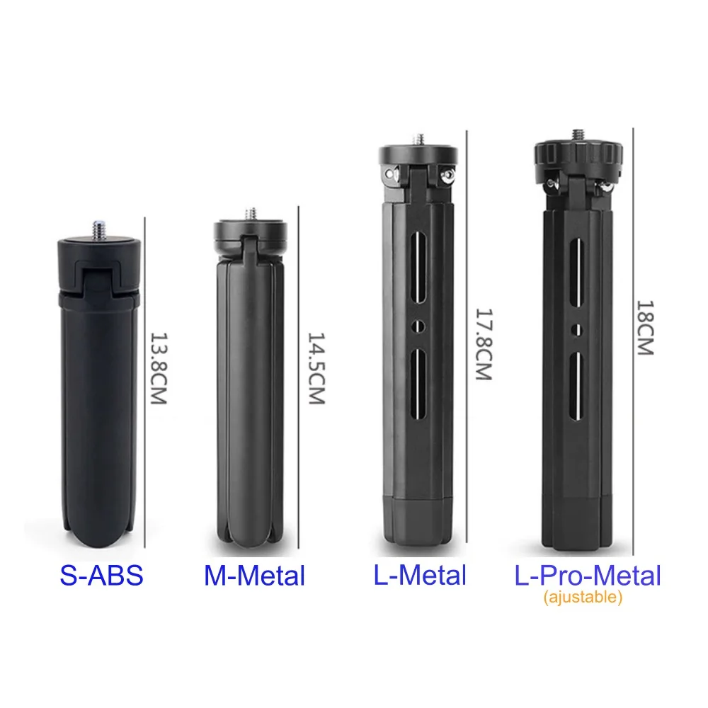 Mini Treppiede Da Tavolo Per Dji Ronin S Sc Zhiyun Crane 2 2S V2 Weebill Lab 3 Gimbal