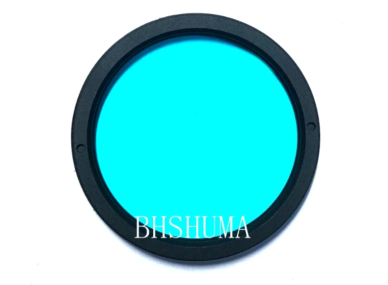 Nuovo Per Blackmagic Pocket Cinema Camera Bmpcc 4K Camera Cmos Filtro Passa-Basso A