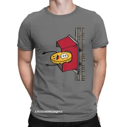 Bitcoin Roller Coaster BTC Crypto Currency Tops T Shirts Men Premium Cotton Tee Shirt Manga Cryptocurrency Tee Shirt Harajuku