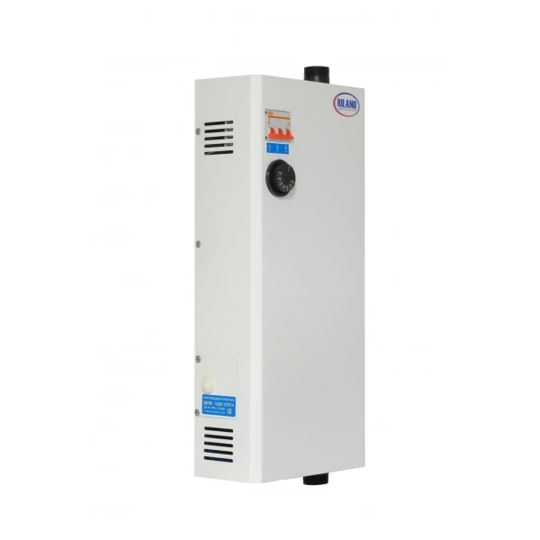 Электрический котел ЭВПМ-12 RILANO Line |