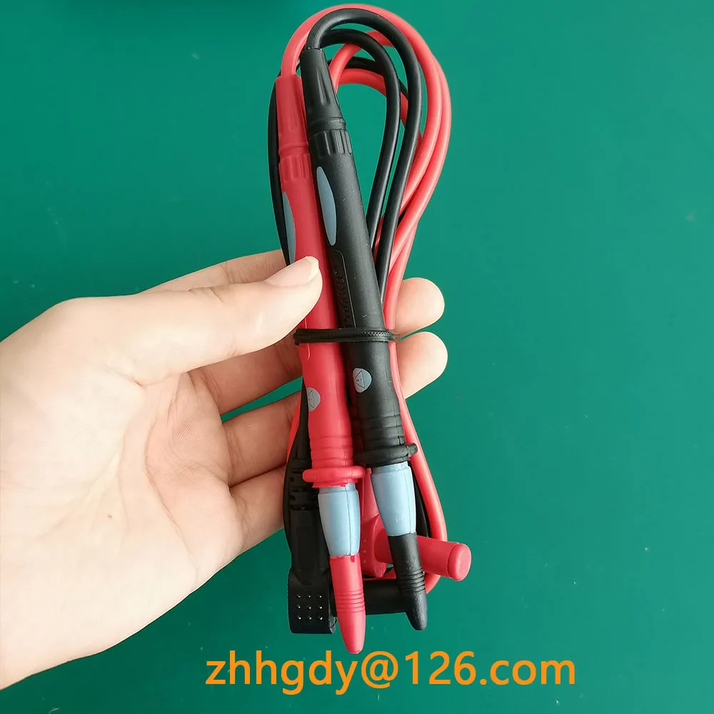 Pro'skit MT-2019 24th Gear Multimeter  Anti-Burning Pointer Professional Ohm Test Meter DC AC Voltage Mechanical Tester