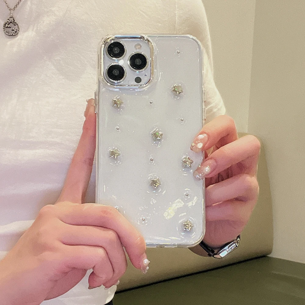 iPhone Case Phone Case For iPhone 16 15 14 13 12 11 Pro Max