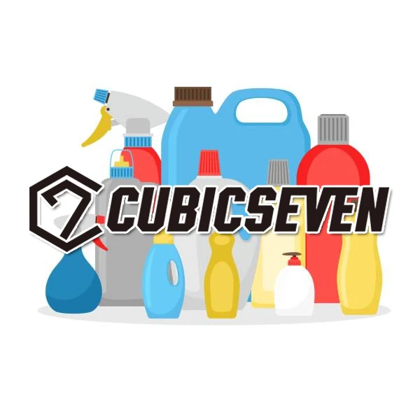 Cubicseven Store