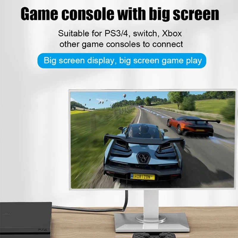 1080P DVI to HDMI-Compatible Cable Adapter hdmi to dvi converter hdmi compatible converter dvi to hdtv cable hdmi to dvi cable DVI Male to Female Bi-directional Connector Converter for PS3 Projector Laptop TV Box