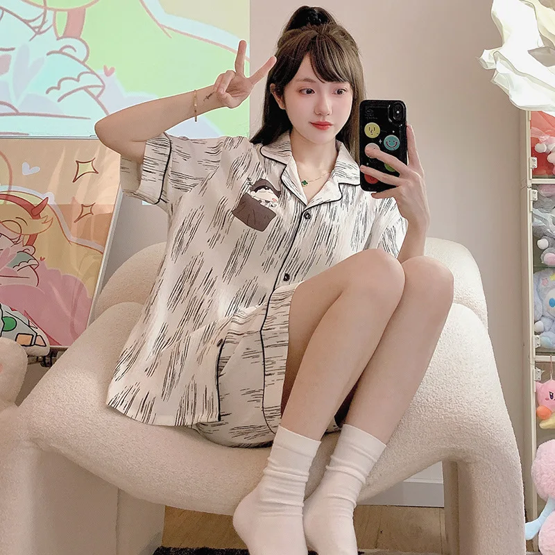 Рисунок 6 - Милые пижамы, женские пижамные комплекты