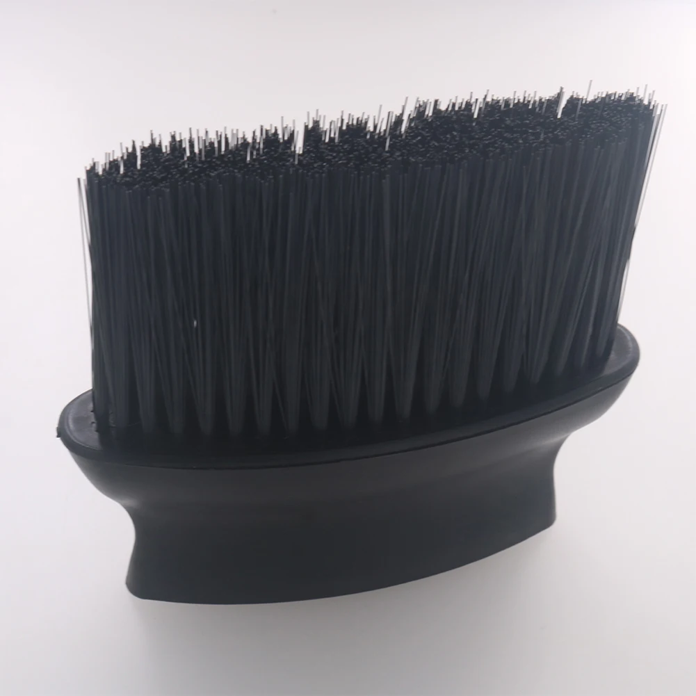 Brand New Clean Brush For Guitar Piano Plastic Tool 12.4x12x3.6CM Bass Brush Clean Cleaning Musical Instrument