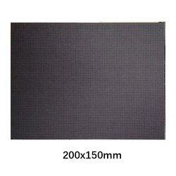 LED Screen Small Pixel P1.25 26Pin Indoor LED Display Module
