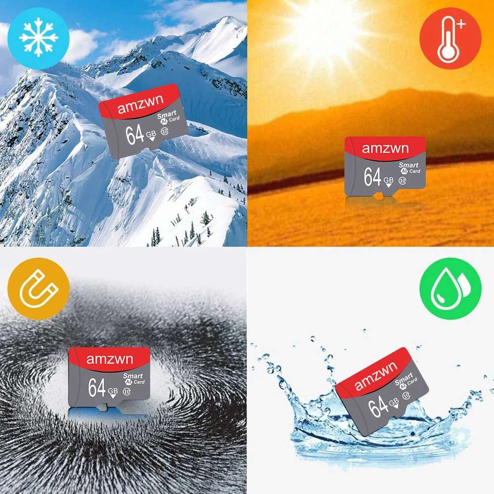 Mini SD Card 32GB 64GB 128GB 256GB Memory Card Class10 TF Card Mini TF Card minisd flash usb pendrive
