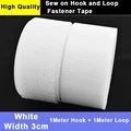 White Width 30mm