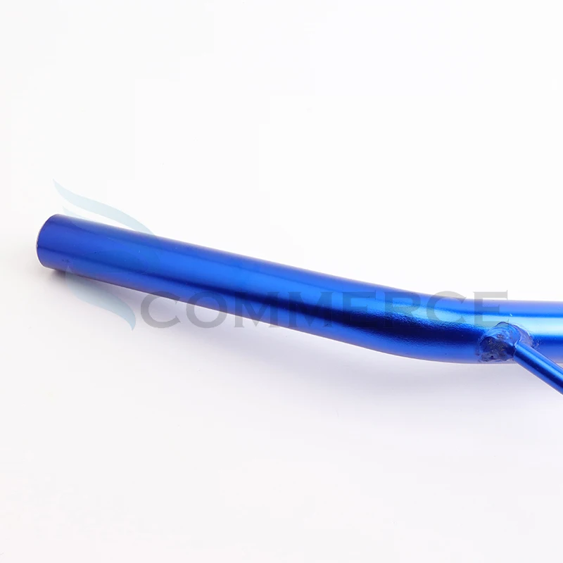 Aluminum Handlebar for Mini Dirt Bike and Scooter