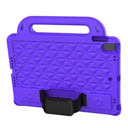 Lightweight Shockproof Tablet Cover - iPad Pro 10.5 inch (PURPLE)