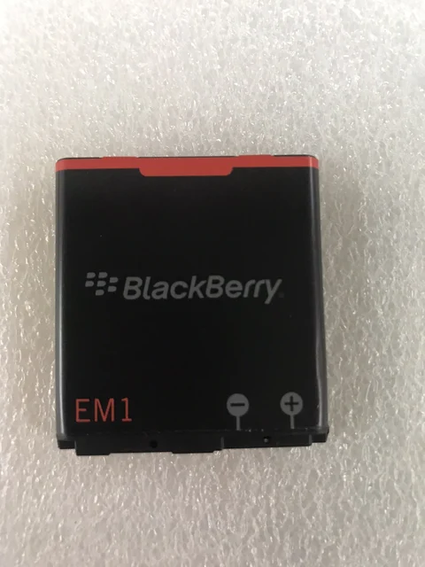 For BlackBerry 9360 9350 9370 Battery BlackBerry EM1 Mobile