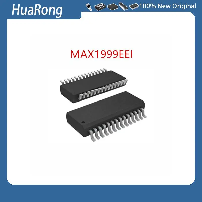 

10 шт./партия MAX1999EEI MAX1999E MAX1999 SSOP28