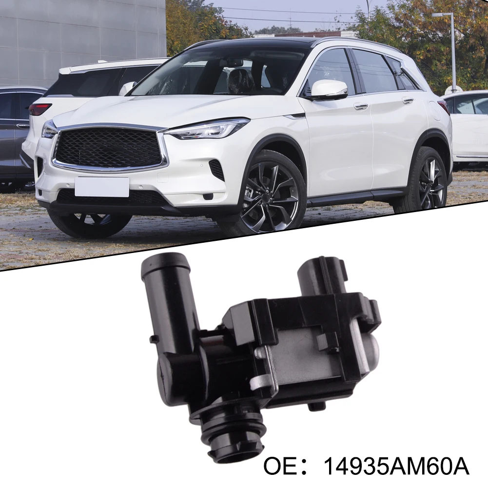 

Car Vapor Canister Vent Valve For Nissan For Armada For Frontier For Tiida For Versa #14935AM60A Vent Valve Replacement