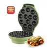 Electric Octopus Bake Machine Household Mini Cake Bake Machine Double-sided Baking Breakfast Machine Octopus Ball Machine 2