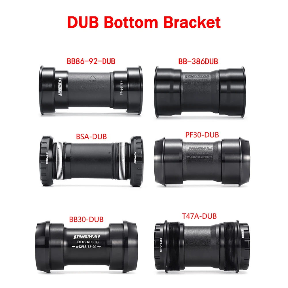 Broederschap Nationale volkstelling Nest Bottom Bracket Bicycle Road Ita | Bb386 Bottom Bracket Dub | Bb86 Bottom  Bracket Dub - Bicycle Bottom Brackets - Aliexpress