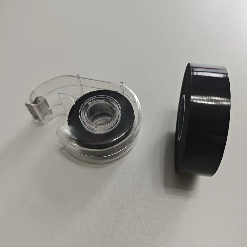 Magnetic Self-Adhesive Stationery Tape