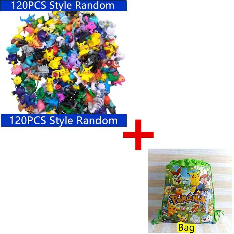 120pcs bag6