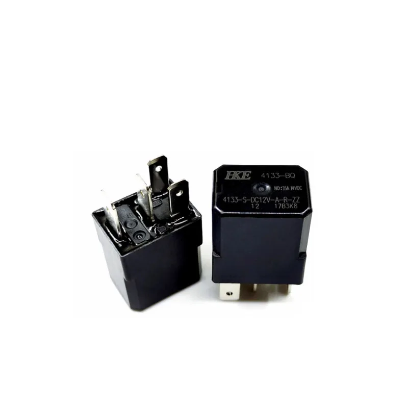 

Горячая новинка реле 4133-S-DC12V-A-R-ZZ 4133 S DC12V A ZZ 35A 12VDC