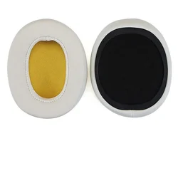 Premium Replacement Ear Cushions (Begie)