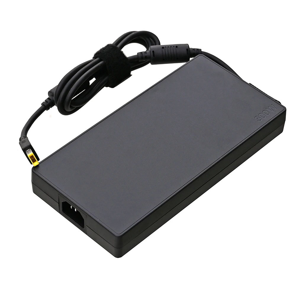 Adaptador ac Carregador Ad300sdc3a 300w para Lenovo Thinkpad 20v 15a R9000p R9000k Y9000k 5a10w86289 Fonte de Alimentação Portátil - Imagem 4