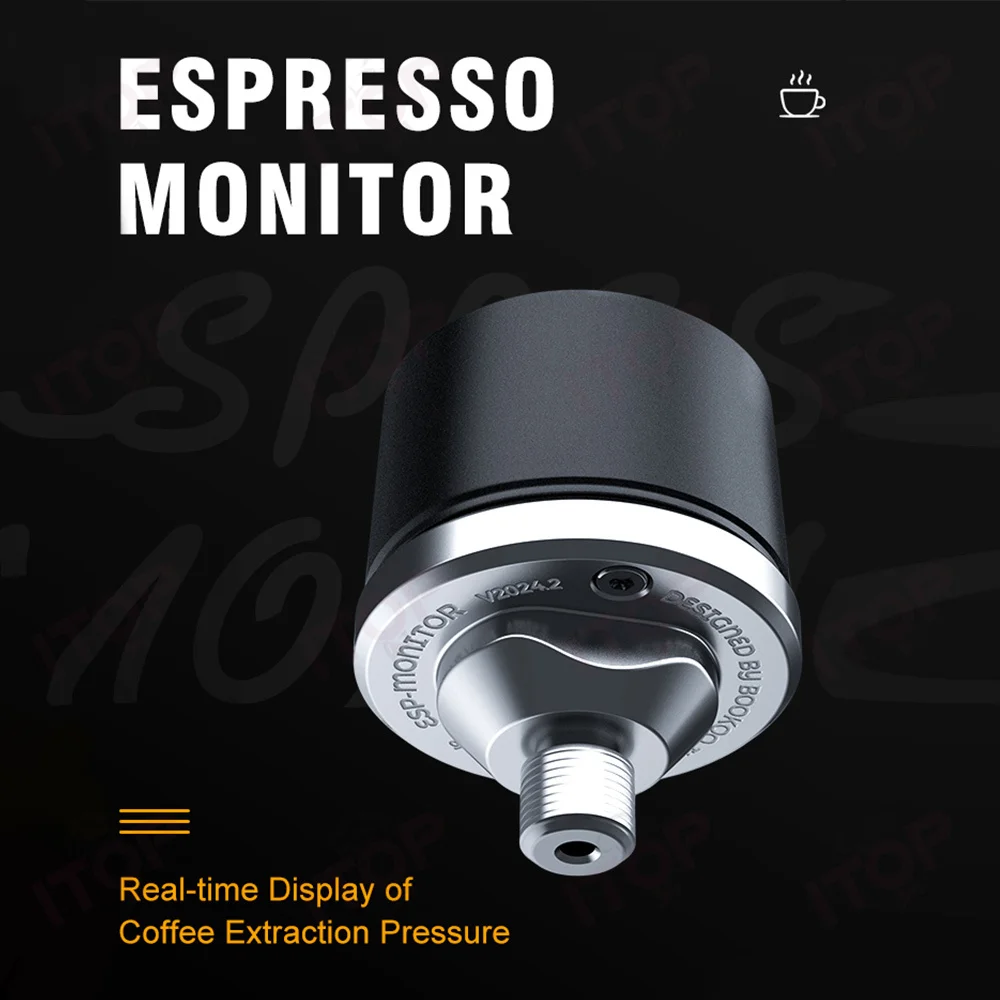 ITOP Espresso Monitor Pressure Transducer Sensor Applicable to