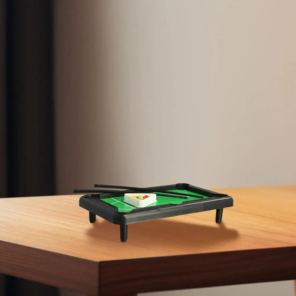 

Детский бильярдный стол O2Y0, настольные игры, бумажные карточки, игрушки для детей