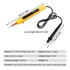 8 In1 Tester Voltage AC DC 6-380V Auto Electrical Pen Detector With LED Light For Electrician Testing Voltage Electrician Tool 4