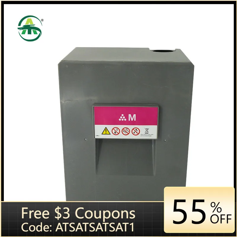 

Картридж с тонером для Ricoh Pro C5100 ProC5100, 1 шт.