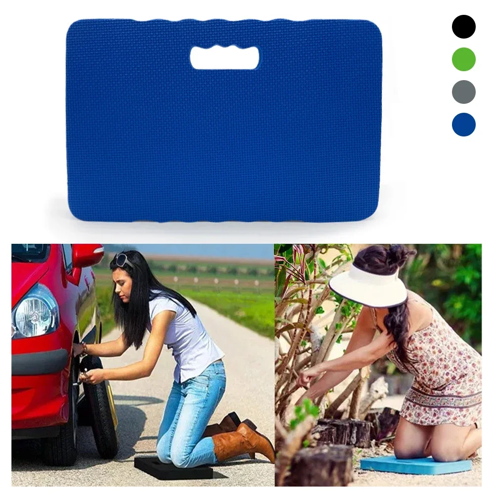2.5/3.8/4cm Kneeling Pad Knee Protection Garden Bath Floor Yoga Kneeler Mat for Gardening Kneeler Pad Exercise Cleaning Mat kneeling mat
