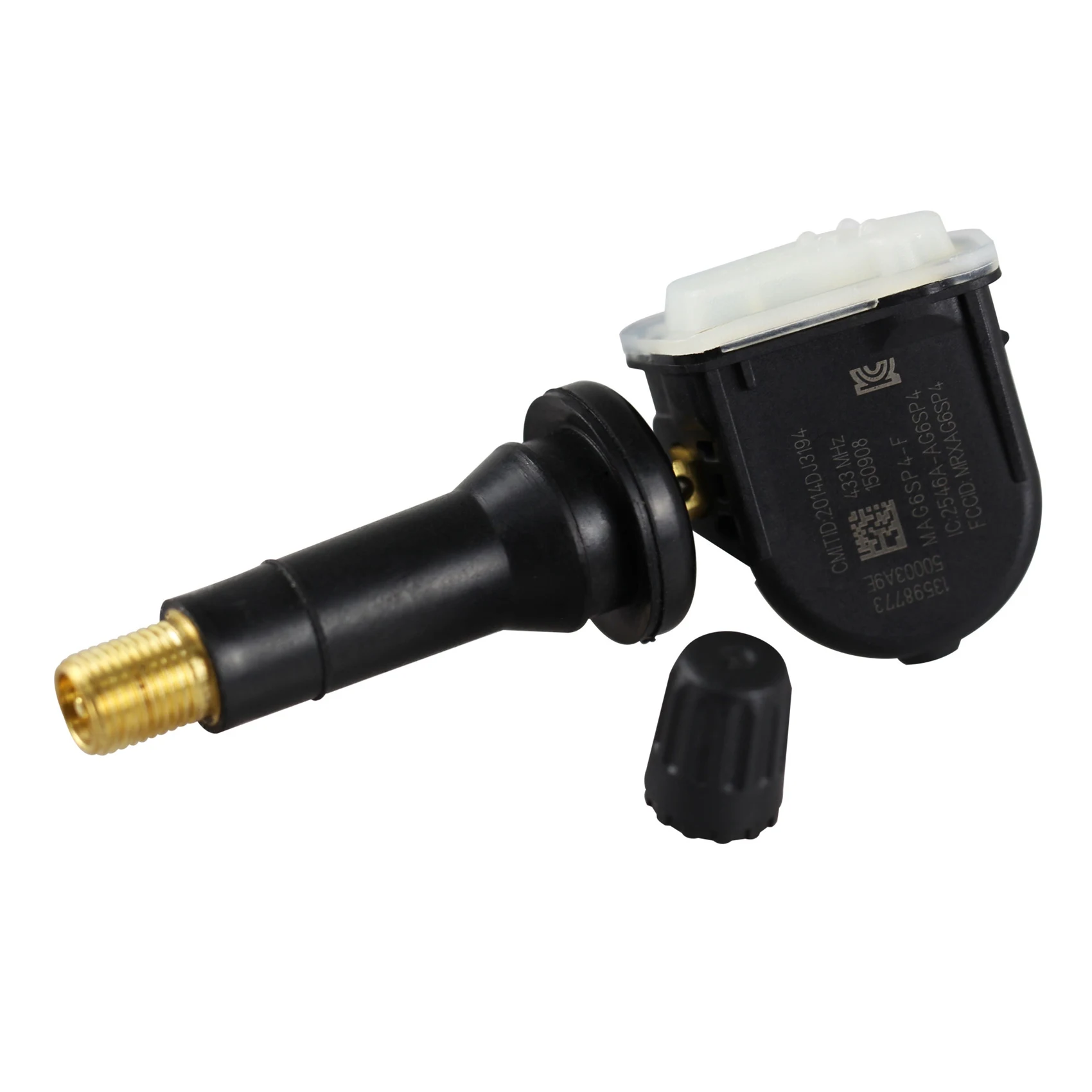 

TPMS Tire Pressure Sensor 433MHZ 3641100XKR02A for Great Wall Haval 2019 F7 H6 WEY VV5 VV6 VV7 Tire Sensor Crysler