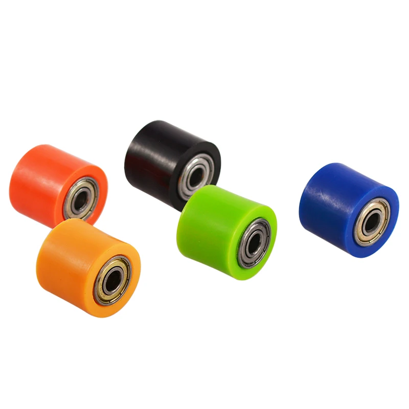 Suzuki Motorcycle Chain Slider Chain Roller Motorcycle Chain