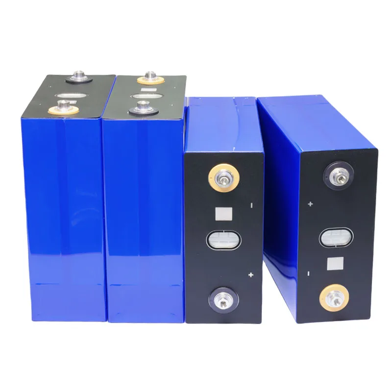 16PCS 3.2V 340Ah 320Ah 310Ah 304Ah 105Ah 280K 280Ah LiFePO4 Battery Brand new Gr