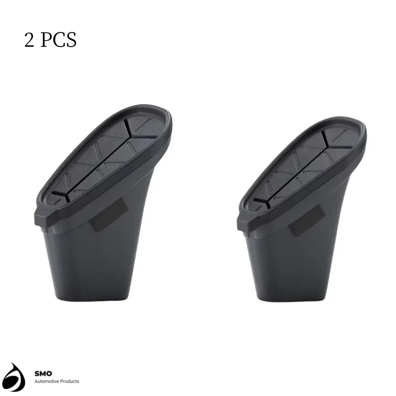 Fits-Tesla Model 3 Trash Can Side Door Storage Bin Trash Can Car