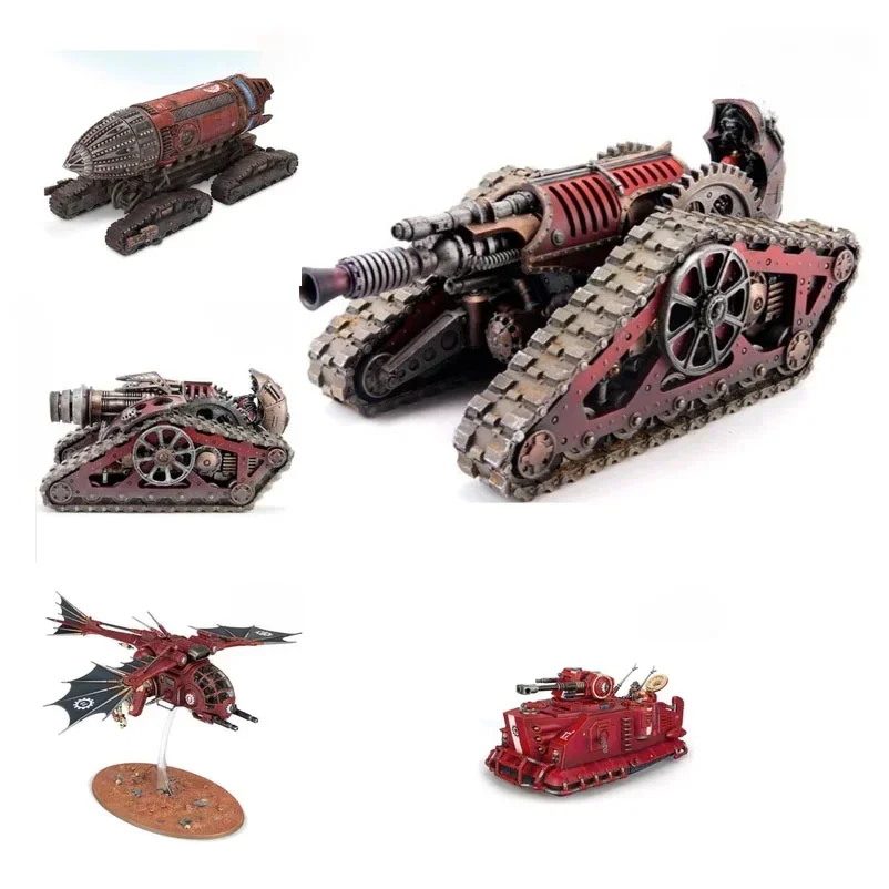 

Неокрашенная модель из смолы, модель оружия Jixie, миниатюрная модель из смолы, аксессуар для настольной игры Chessman