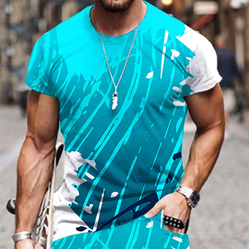 

Men's T-shirts Quick Dry Racing Suit Pattern 3D Printed Men/Women Casual Loose Fashion Cool Shorts Elastic Waist Beach Summer