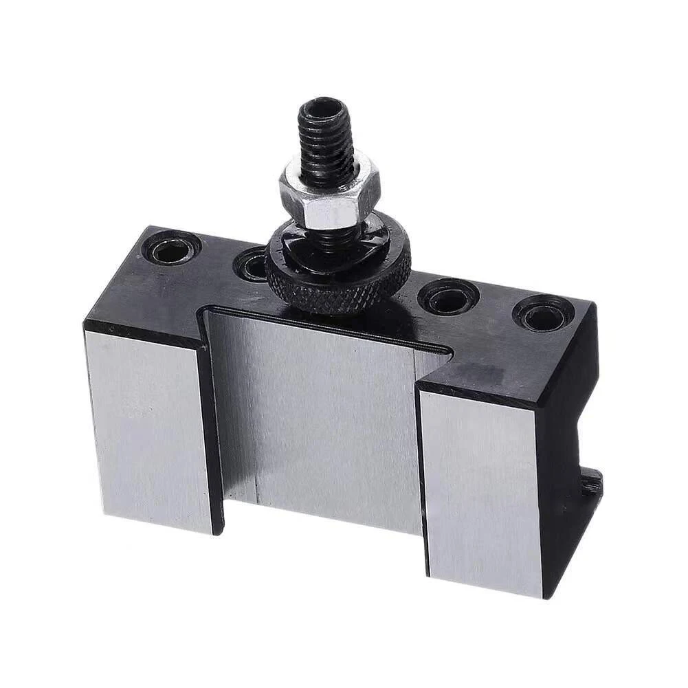 Sturdy and Reliable Tool Holder Set for Lathe Easy Mounting and High Precision Fits 250 000 250 001 250 002 Tools 3