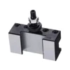 Sturdy and Reliable Tool Holder Set for Lathe Easy Mounting and High Precision Fits 250 000 250 001 250 002 Tools 3