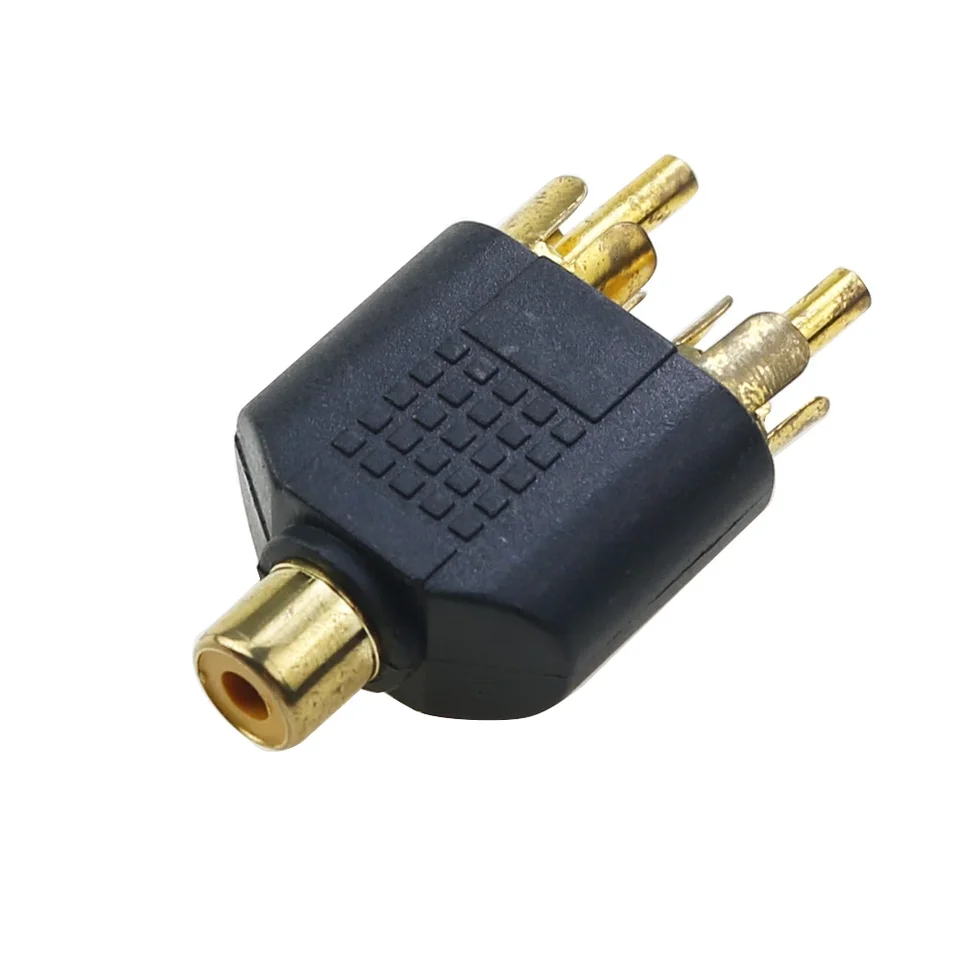 Acquista Hama 3.5mm Jack Plug to 2x RCA Plugs, 5 Metre da