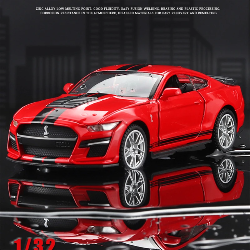 Red A