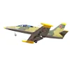 Kit Pnp 114mm Culvert L-39 With Retractable Landing Gear And Aviation Lights Fixed Wing Aircraft Model Remote-controlled Aircraf 4