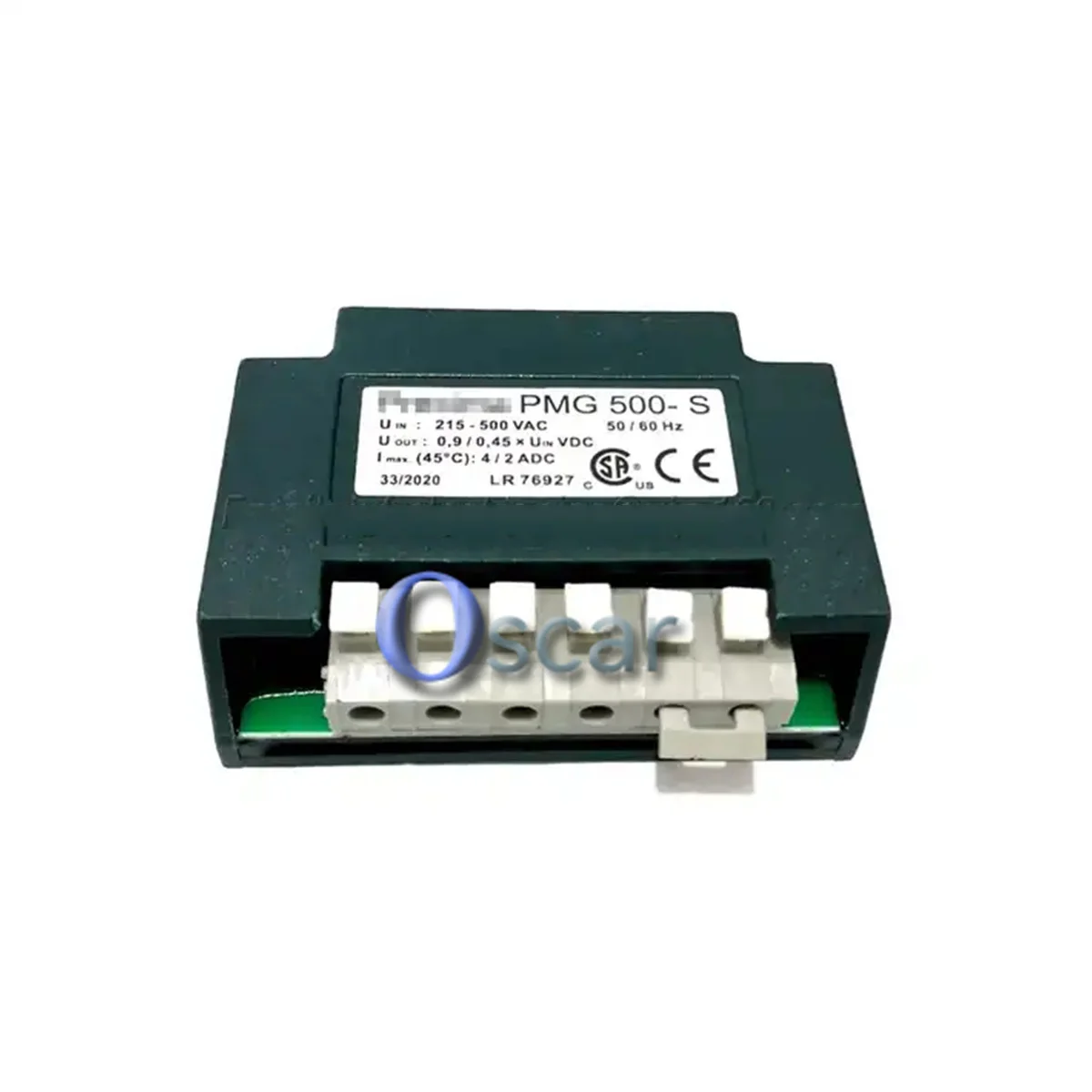 

New Motor WwitchRectifier Ident Nr 830199047 PMG 500-S PMG510-S PMG500-S PMG 510-S