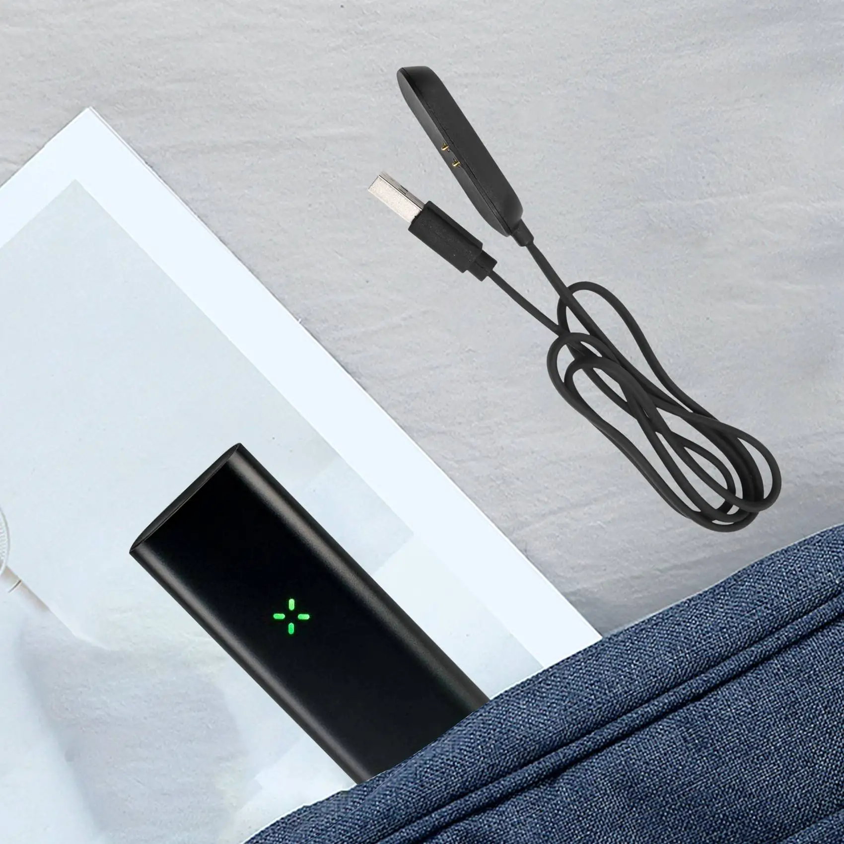 Replacement Charger Dock + USB Cable for PAX 3 PAX 2 Accessories Charging Accessories 3