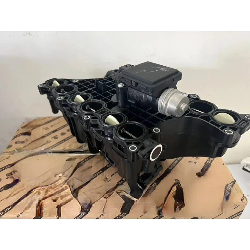 디젤 흡기 매니폴드 OE 68492577AA 68211206AC 68211167AA 자동차 액세서리, 2014-19 RAM 1500 DS CLASSIC 3.0L 용 오리지널 신제품