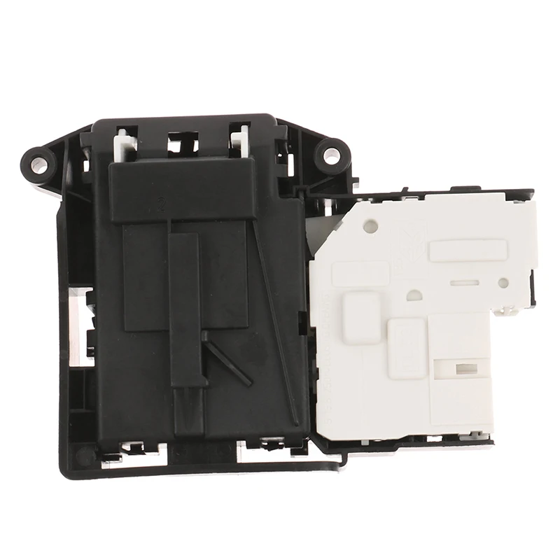 Car Rainproof Film EBF61315801 Time Delay Door Lock Switch For LG Drum Washing Machine Repair Parts