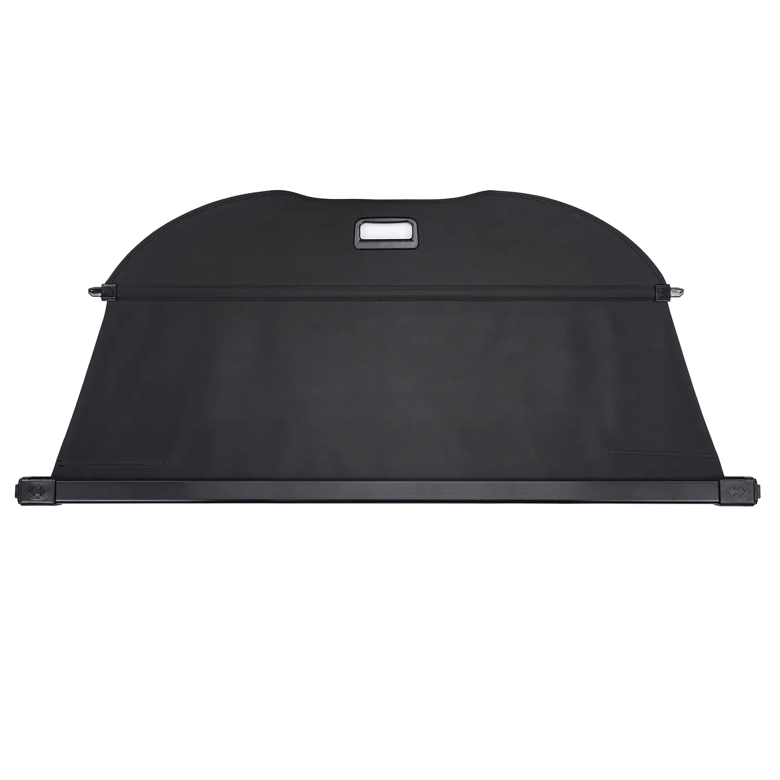 AP02 FOR NISSAN XTRAIL MK3 (T32) REAR PARCEL SHELF BOOT LOAD COVER