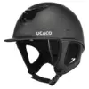 Safety Kids Horse Riding Caps Adjustable Equestrian Helmet Good Air Permeability Horse Riding Helmet Protective Gear 1