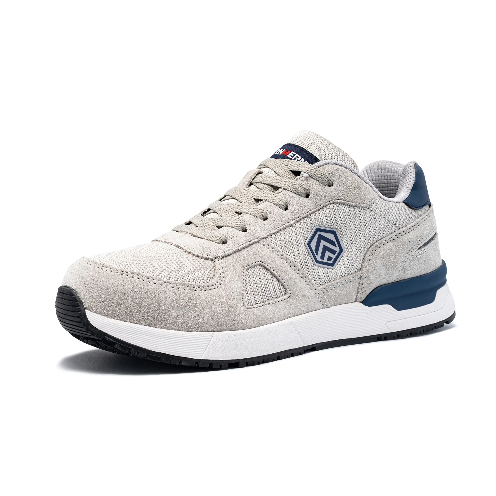 Women Steel Toe Shoes Larnmern Work Shoes LARNMERN Steel Toe Shoes