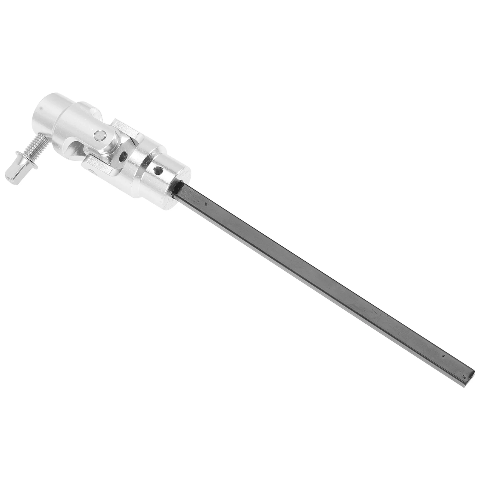 

Pedal Hammer Connecting Rod Double Drum Linkage Bass Bar Metal Step Kit Tool Pedals